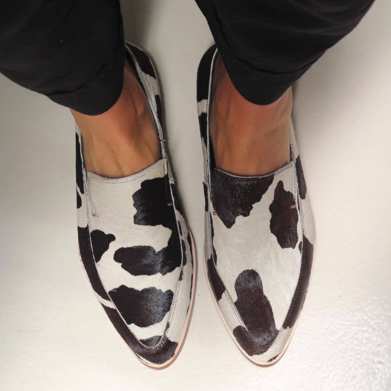 LÉANDRE | Mocassin Rivoli™ – Élégance intemporelle sans effort