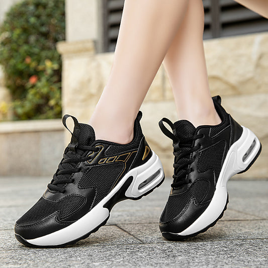 LÉO™ | Chaussures de sport respirantes pour couple