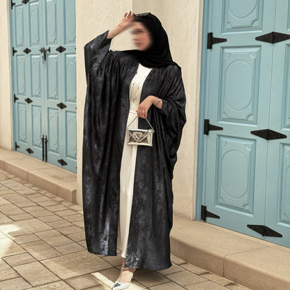 DALIA™ | Robe élégante turque