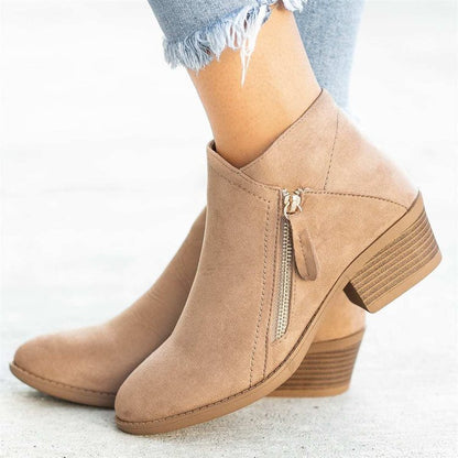 Quotidien™ | Bottines confort au quotidien