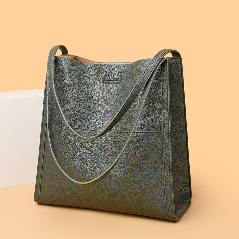 JULIETTE™ | Tote grande capacité