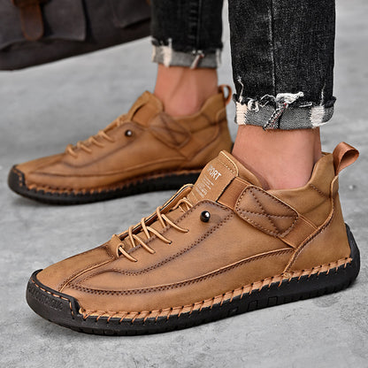 LÉO™ | Chaussures casual respirantes