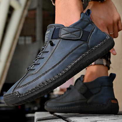 LÉO™ | Chaussures casual respirantes
