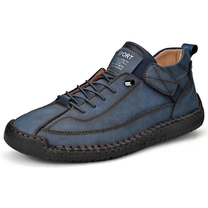 LÉO™ | Chaussures casual respirantes