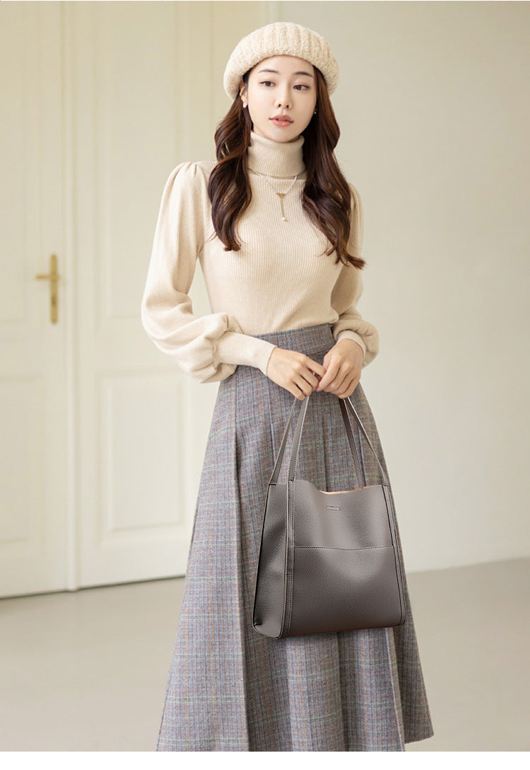 JULIETTE™ | Tote grande capacité