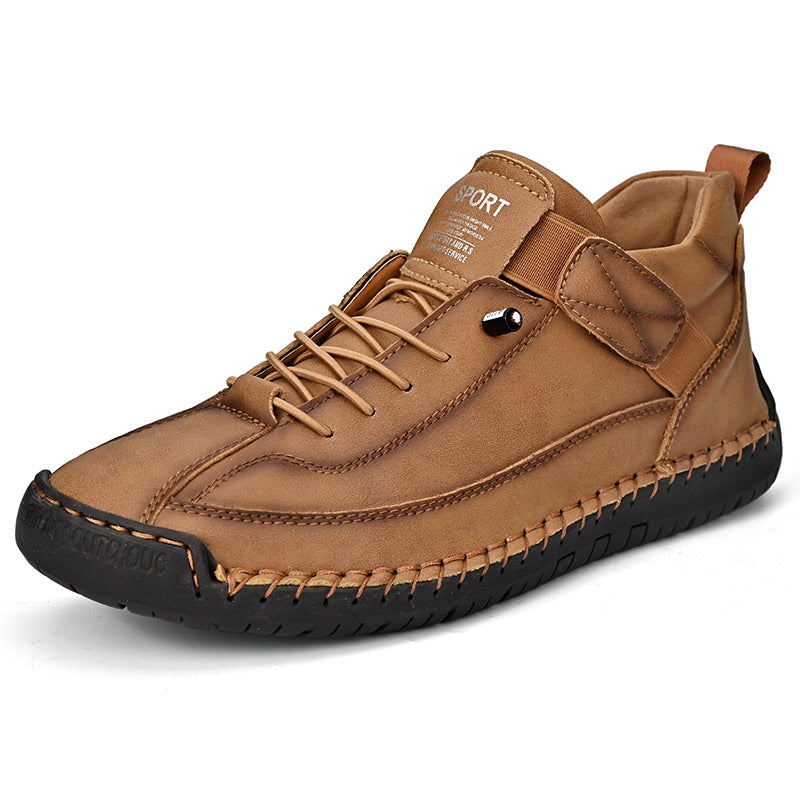 LÉO™ | Chaussures casual respirantes