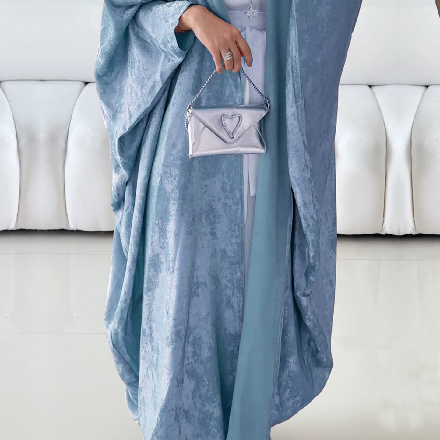 DALIA™ | Robe élégante turque
