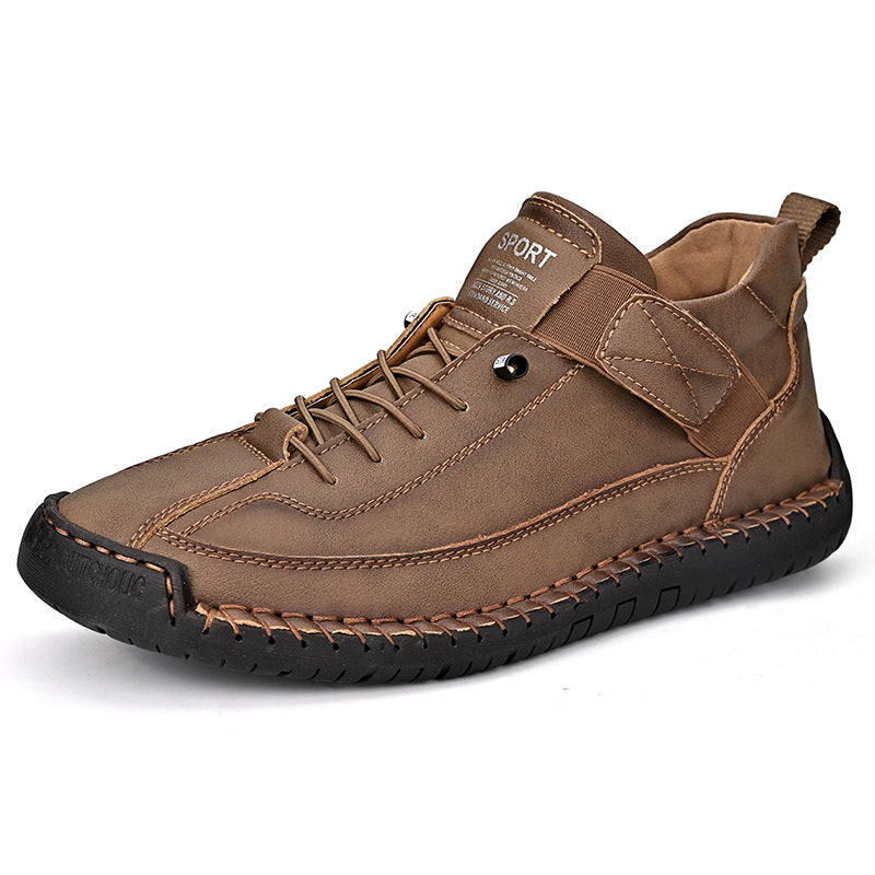 LÉO™ | Chaussures casual respirantes