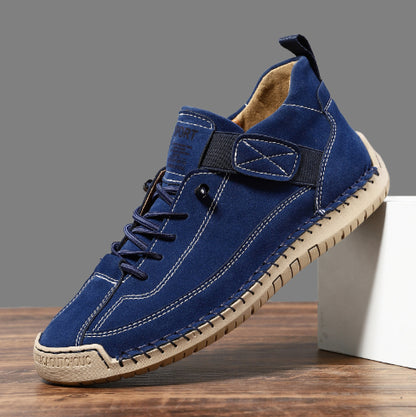 LÉO™ | Chaussures casual respirantes