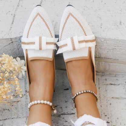 LÉANDRE | Chaussures Comfy Blaire™ – Confort et élégance, pour vous sublimer.