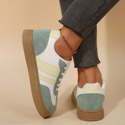 SORAYA™ | Chaussures rétro