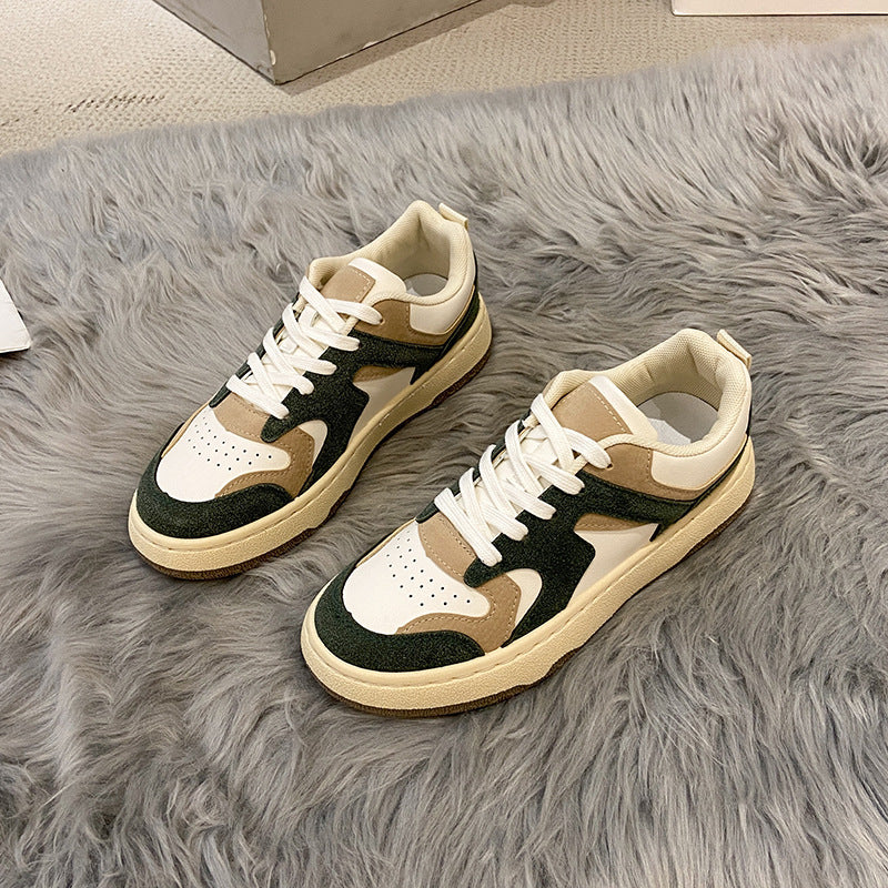 EVA™ | Chaussures plates casual