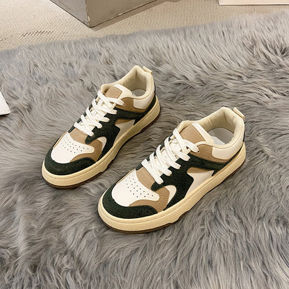 EVA™ | Chaussures plates casual