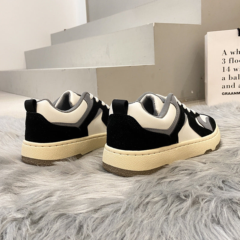 EVA™ | Chaussures plates casual