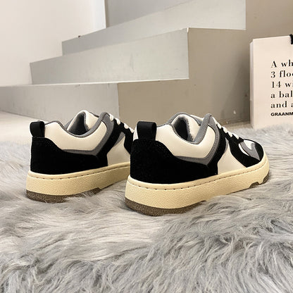 EVA™ | Chaussures plates casual