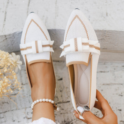 LÉANDRE | Chaussures Comfy Blaire™ – Confort et élégance, pour vous sublimer.