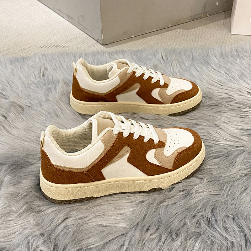 EVA™ | Chaussures plates casual