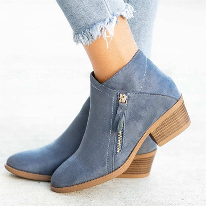 Quotidien™ | Bottines confort au quotidien