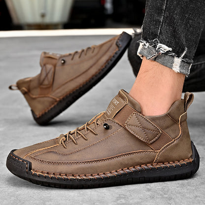 LÉO™ | Chaussures casual respirantes