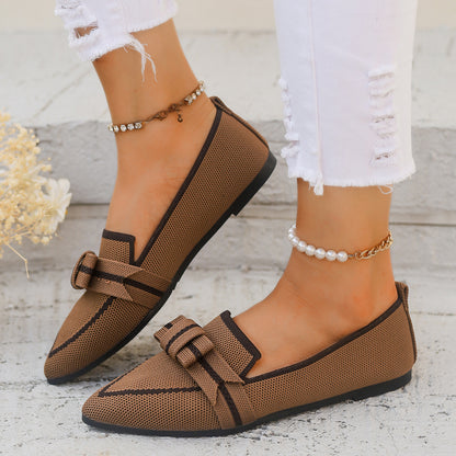 LÉANDRE | Chaussures Comfy Blaire™ – Confort et élégance, pour vous sublimer.