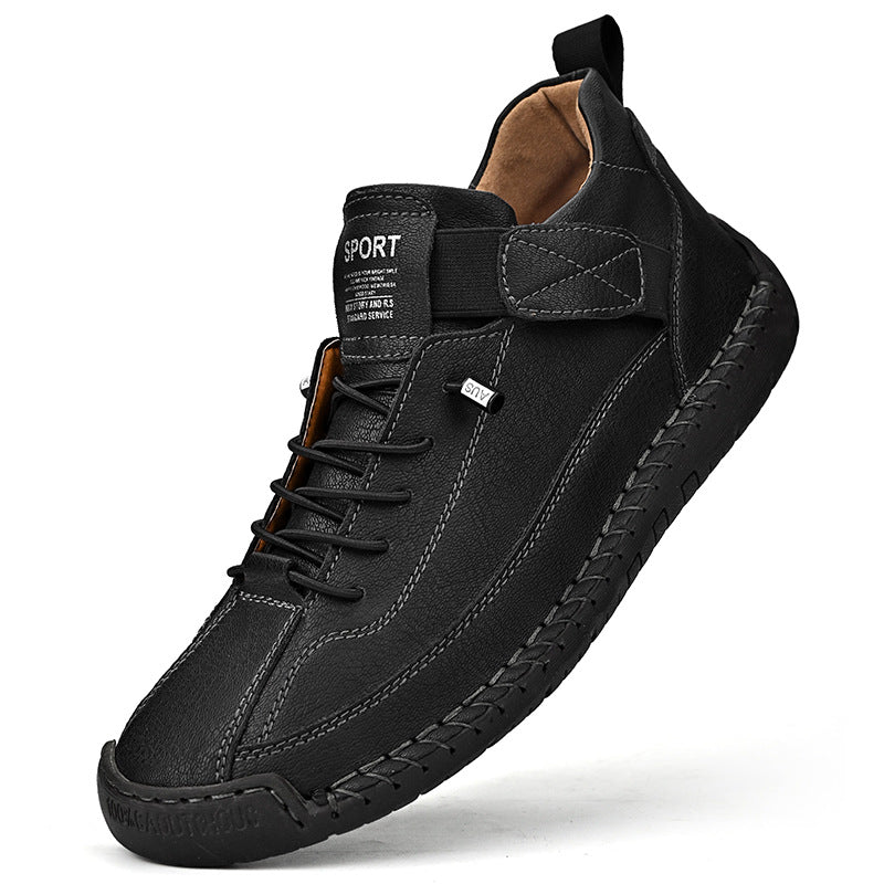 LÉO™ | Chaussures casual respirantes