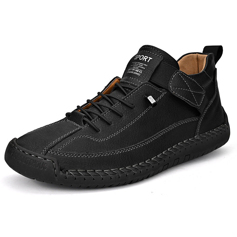 LÉO™ | Chaussures casual respirantes
