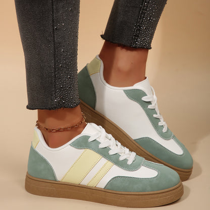 SORAYA™ | Chaussures rétro