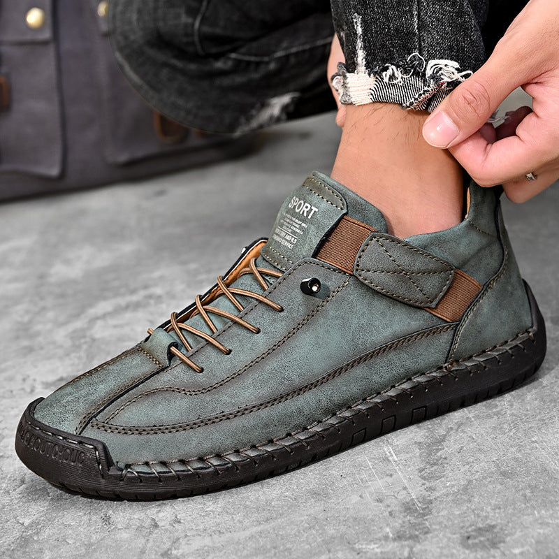 LÉO™ | Chaussures casual respirantes