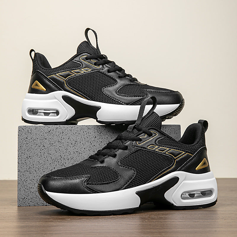 LÉO™ | Chaussures de sport respirantes pour couple