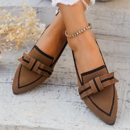 LÉANDRE | Chaussures Comfy Blaire™ – Confort et élégance, pour vous sublimer.