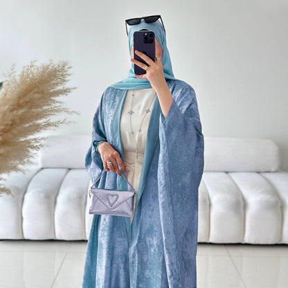 DALIA™ | Robe élégante turque