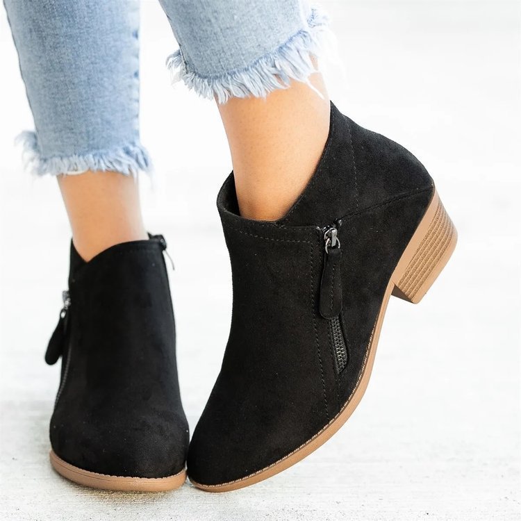 Quotidien™ | Bottines confort au quotidien