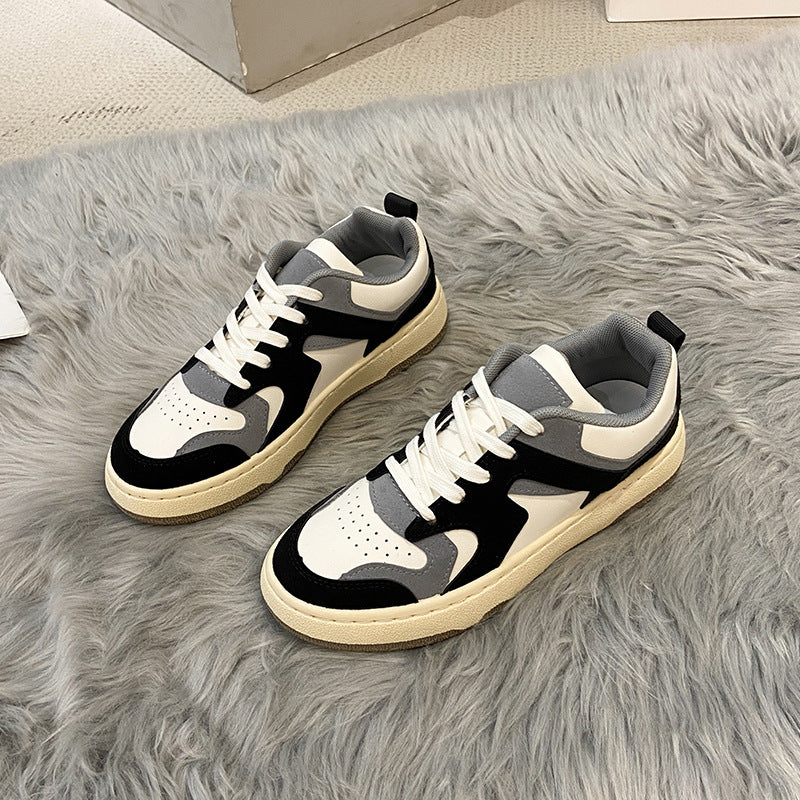 EVA™ | Chaussures plates casual