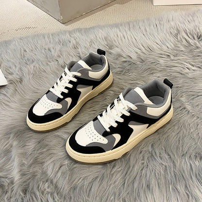 EVA™ | Chaussures plates casual