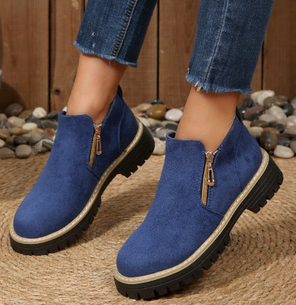 BLLIZE | Bottines femme élégantes