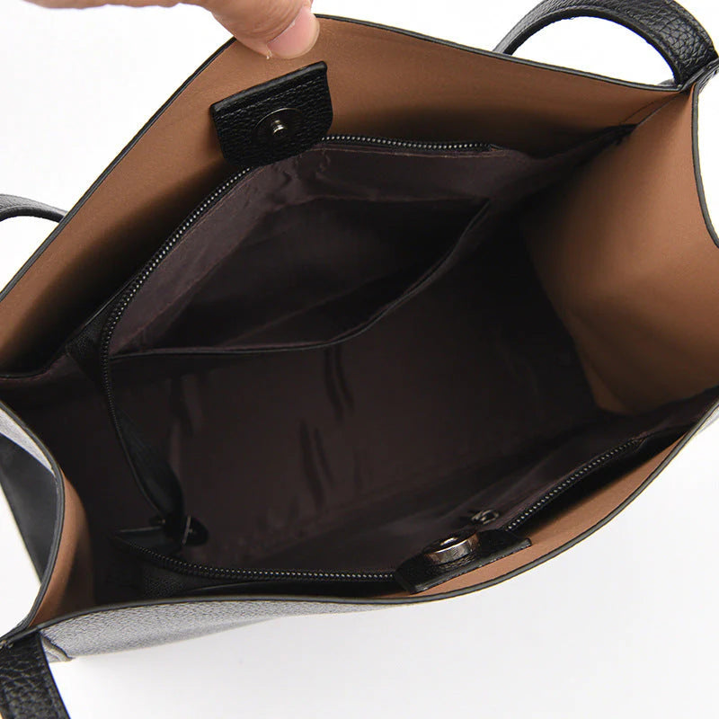 JULIETTE™ | Tote grande capacité