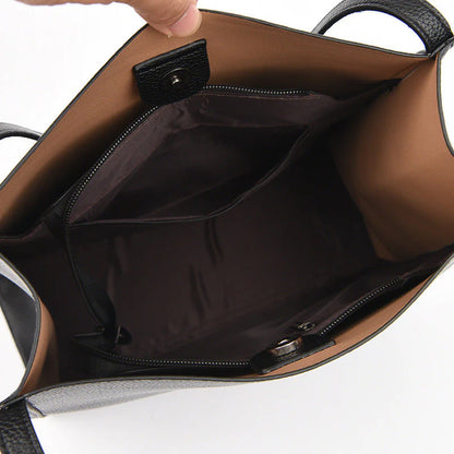 JULIETTE™ | Tote grande capacité