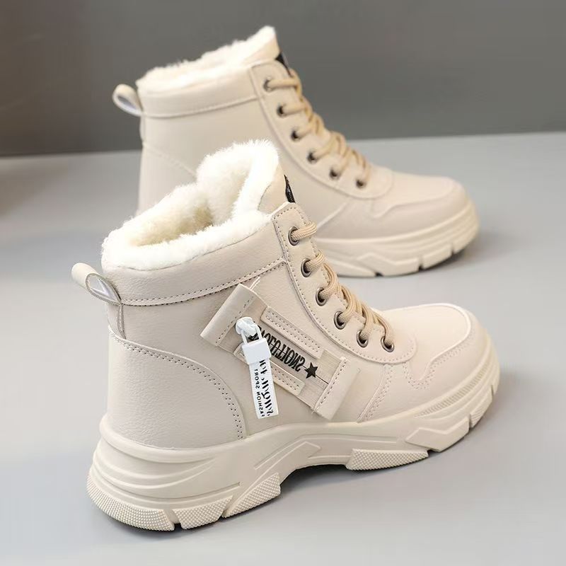 NOÉMIE™ | Chaussons polaires imperméables