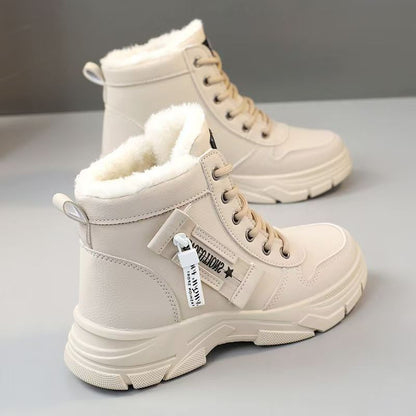 NOÉMIE™ | Chaussons polaires imperméables