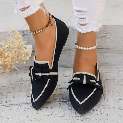 LÉANDRE | Chaussures Comfy Blaire™ – Confort et élégance, pour vous sublimer.