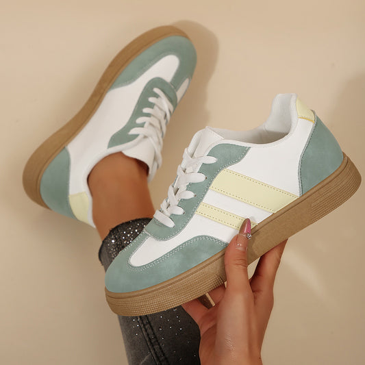 SORAYA™ | Chaussures rétro