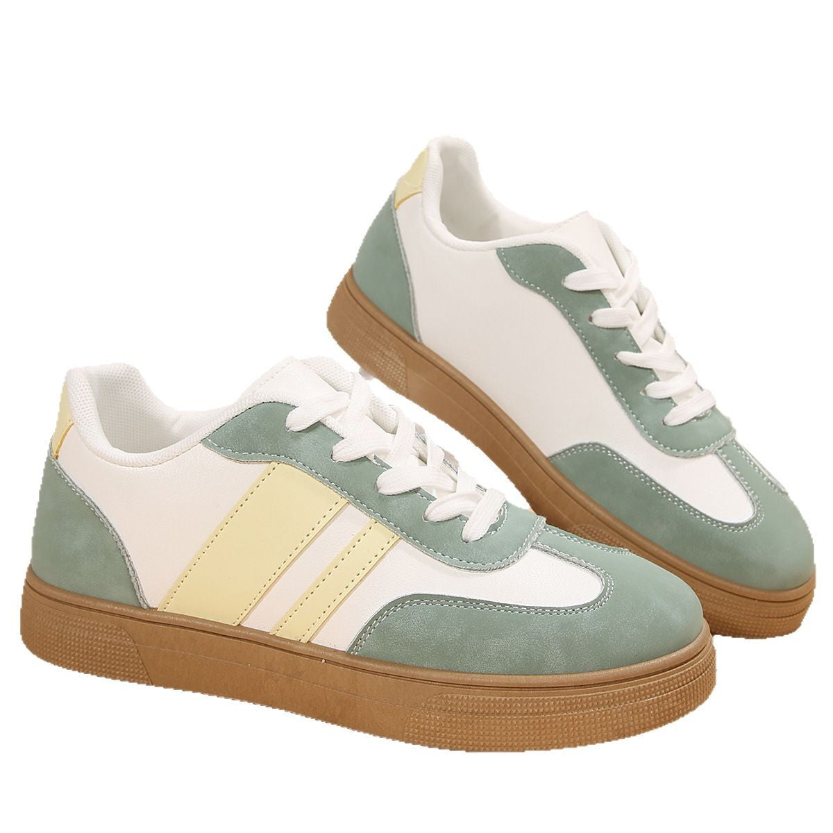 SORAYA™ | Chaussures rétro