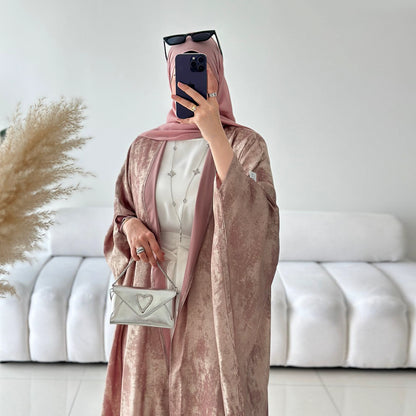 DALIA™ | Robe élégante turque