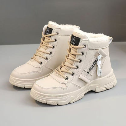 NOÉMIE™ | Chaussons polaires imperméables