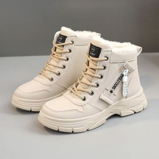 NOÉMIE™ | Chaussons polaires imperméables