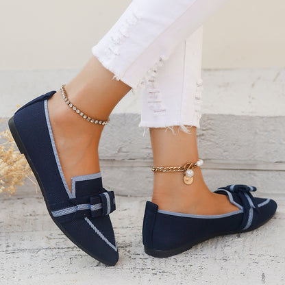 LÉANDRE | Chaussures Comfy Blaire™ – Confort et élégance, pour vous sublimer.