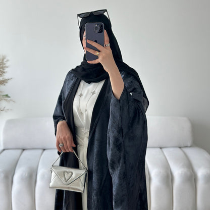 DALIA™ | Robe élégante turque