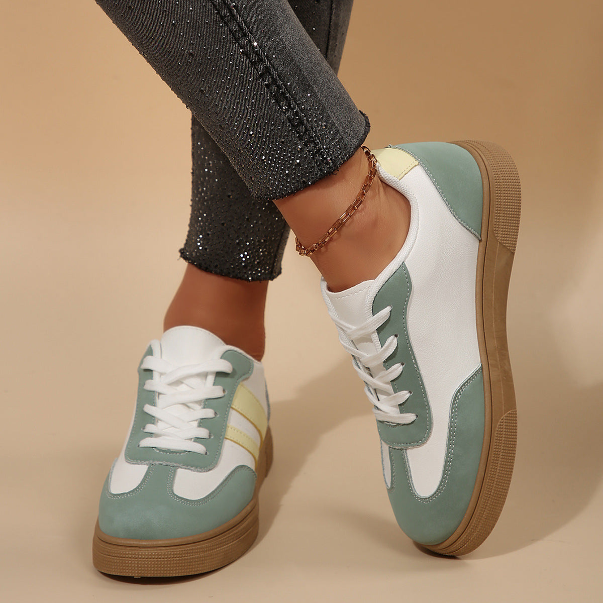 SORAYA™ | Chaussures rétro