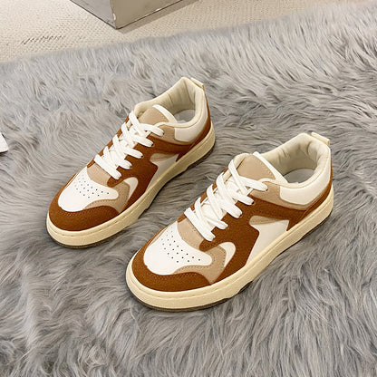 EVA™ | Chaussures plates casual