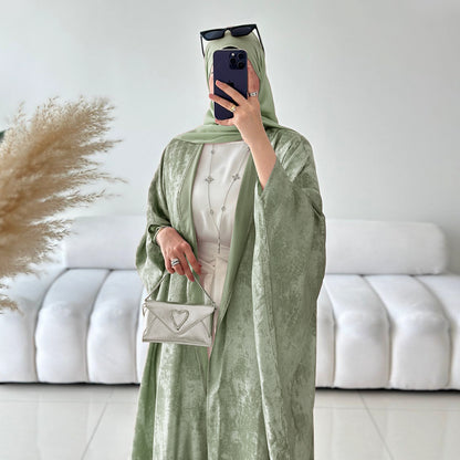DALIA™ | Robe élégante turque